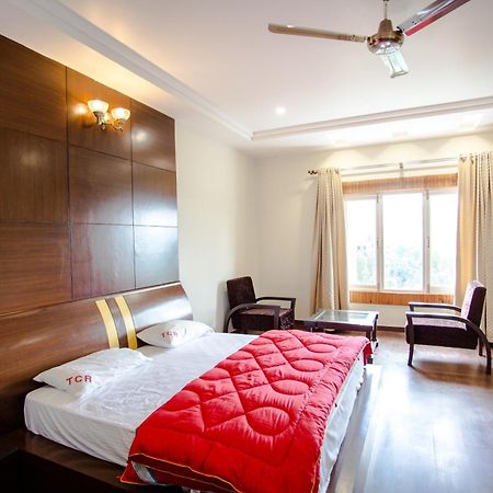 Tehri Club And Resort Chamba  Eksteriør bilde