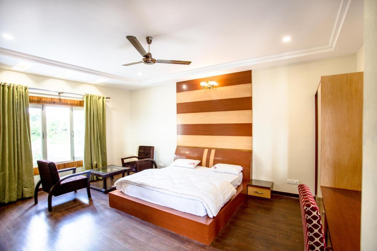 Tehri Club And Resort Chamba  Eksteriør bilde